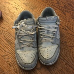 Nike dunks